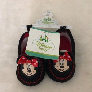 Disney Baby Shoes